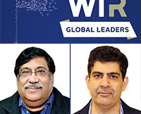 WTR Global Leaders 2019 - Pravin Anand and Safir Anand of Anand and Anand