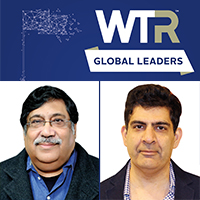 WTR Global Leaders 2019 - Pravin Anand and Safir Anand of Anand and Anand