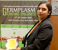 Dr Neeti Wilson
