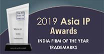 Asia IP Awards