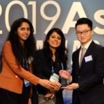 ASIA IP AWARDS 2019