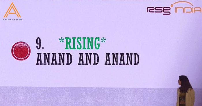 RSG GROW INDIA SUMMIT 2019