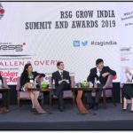 RSG GROW INDIA SUMMIT 2019