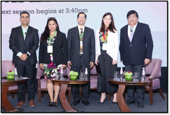 RSG GROW INDIA SUMMIT 2019