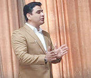 Intellectual Property Awareness Training for Police and Law Enforcement by Anand and Anand