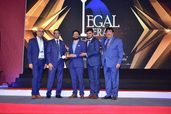 Legal Era Awards - Intellectual Property Law Firm of the Year