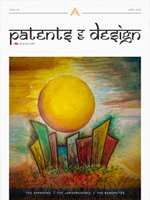 Patent & Design Rewind 2019