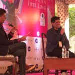 JAIPUR LITERATURE FESTIVAL 2