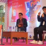 JAIPUR LITERATURE FESTIVAL 2