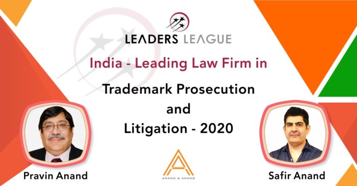 Leaders League - Pravin Anand & Safir Anand
