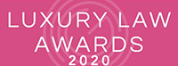 Luxury Law Awards 2020