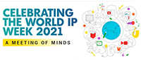 Celebrating the World IP Week 2021