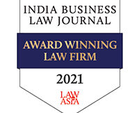IBLJ Award Winning Law Firm 2021
