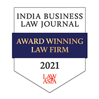 IBLJ Award Winning Law Firm 2021