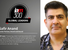 IAM Strategy 300 Global Leaders