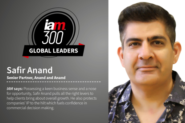 IAM Strategy 300 Global Leaders