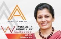 Women in Business Law India Awards 2021