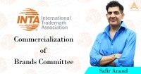 Commercialization of Brands INTA