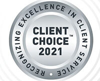 Client Choice 2021