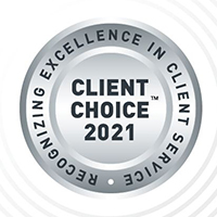 Client Choice 2021