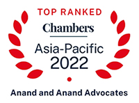 Chambers Asia Pacific 2022