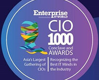 Enterprise IT World CIO1000