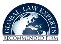 Global Law Awards