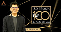 Top 100 Most Powerful