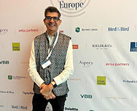 Luxury law summit & awards europe