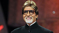 AMITABH BACHCHAN