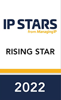 IP Stars - Anand and Anand