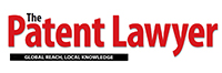 The Patent Lawyer - Pravin Anand