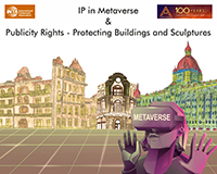 IP in Metaverse