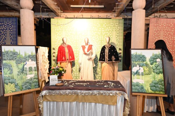 The Great India IP Feast