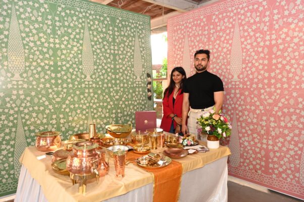 The Great India IP Feast