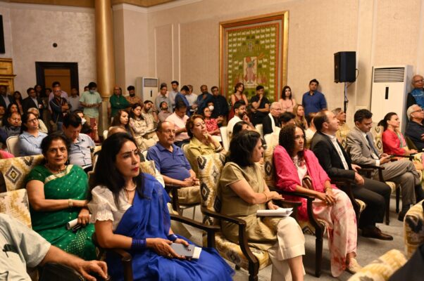 The Great India IP Feast