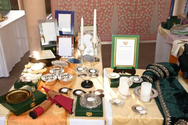 The Great India IP Feast