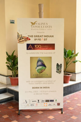 The Great India IP Feast