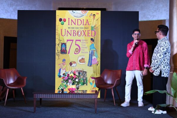 The Great India IP Feast