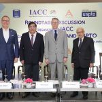 Round table discussion - IACC-SILF-USPTO