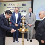 Round table discussion - IACC-SILF-USPTO