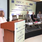 Round table discussion - IACC-SILF-USPTO