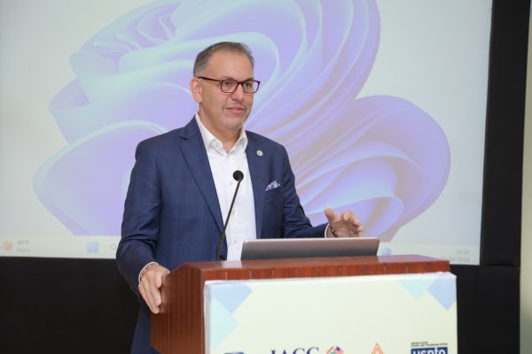 Round table discussion - IACC-SILF-USPTO