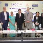 Round table discussion - IACC-SILF-USPTO
