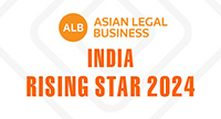 ALB India Rising Star 2024