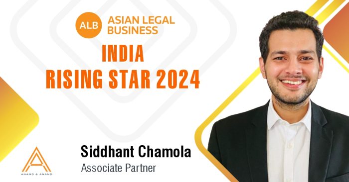 ALB India Rising Star 2024 