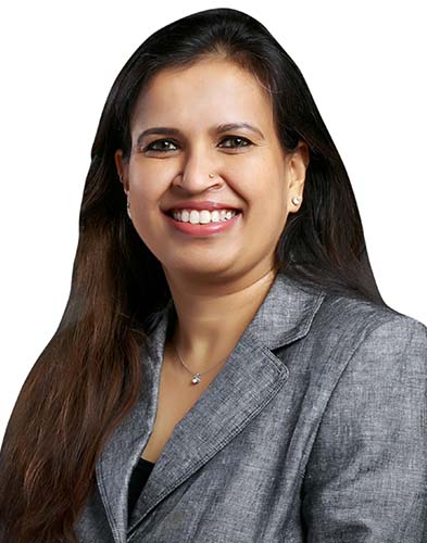 Archana Shanker