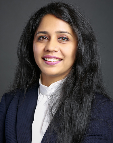 Arpita Kulshrestha