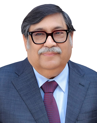 Pravin Anand