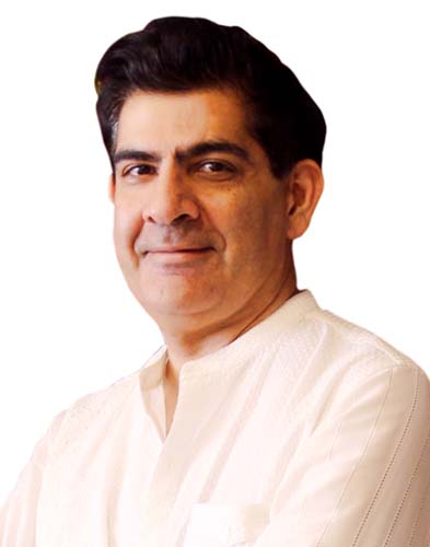 Safir Anand